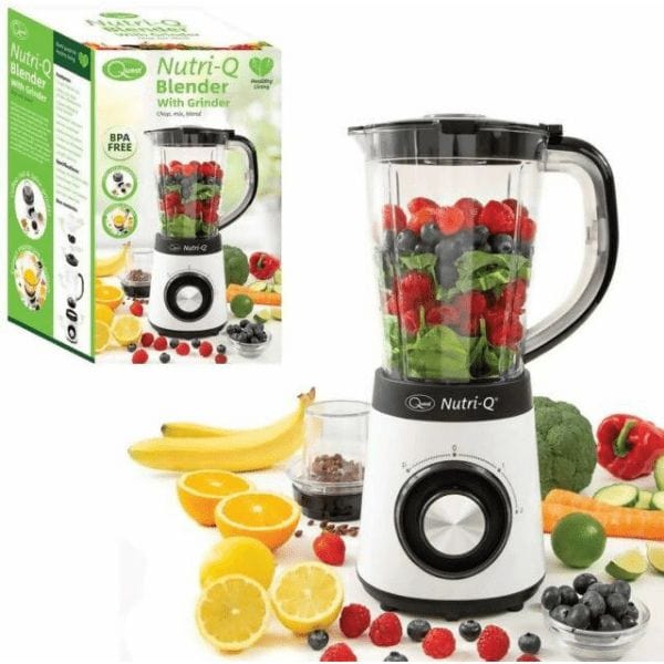 Quest Nutri-Q Blender