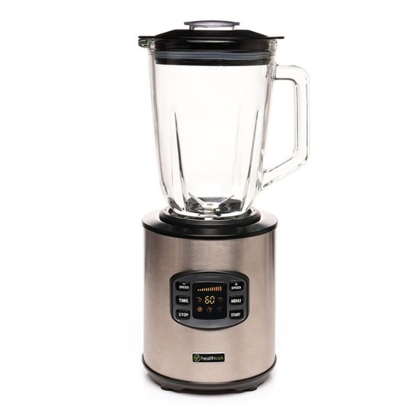 HealthKick 800W Digital Multi-Function Blender