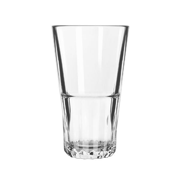 Onis Brooklyn 296ml Beverage Glasses - Pack of 12