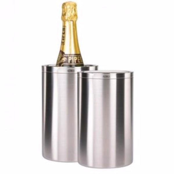 Elia Double-Wall Insulated Wine & Champagne Cooler