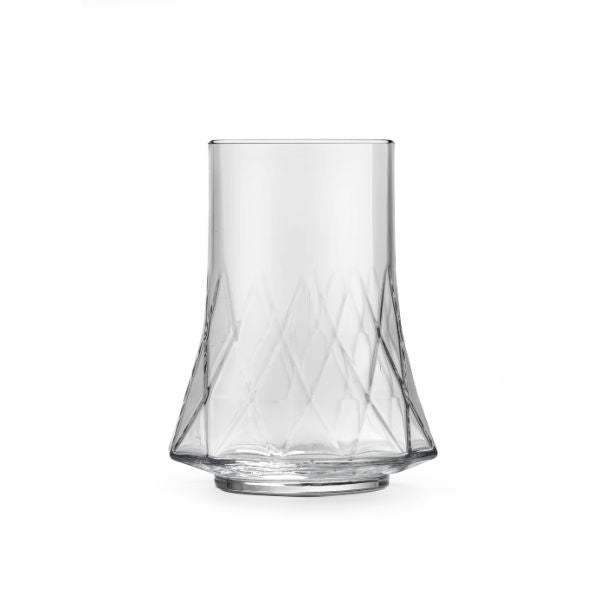 Onis Divergence 350ml HiBall Glasses - Pack of 6
