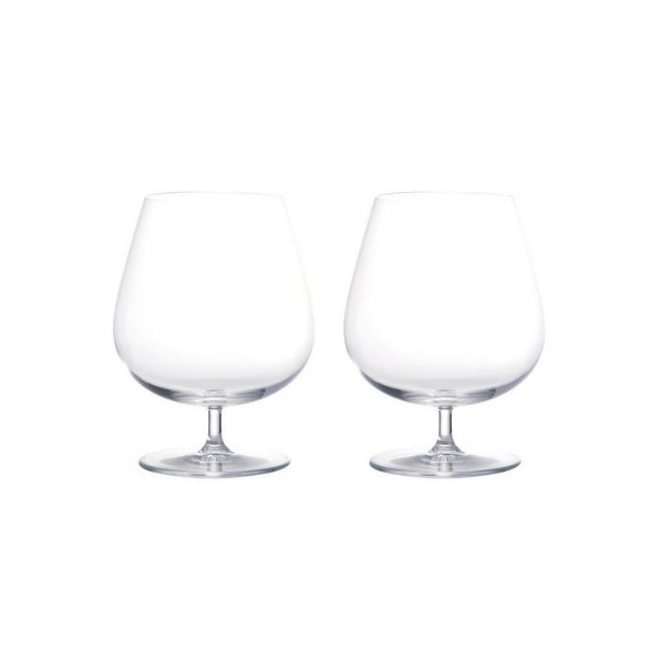 Ravenhead Mystique Brandy Glasses - Pack of 2