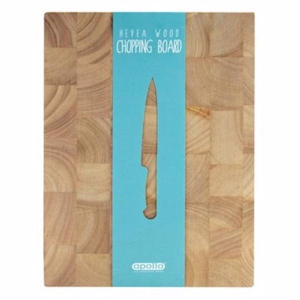 Apollo RB Chopping Block 35x25cm