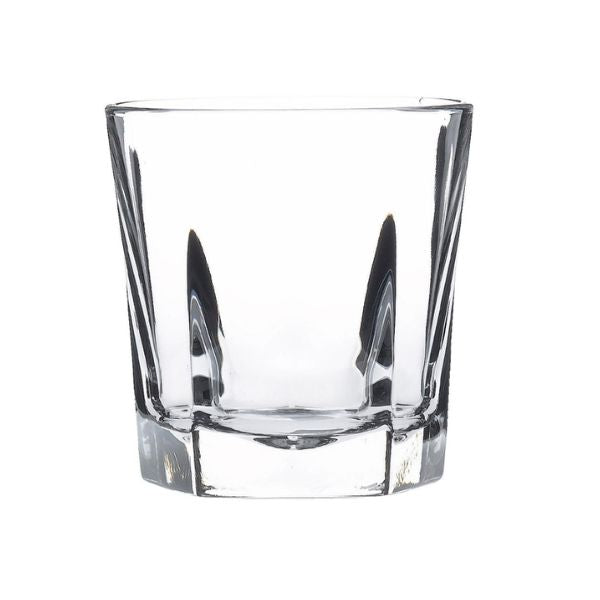 Onis Inverness Rocks Glasses 260ml Pack of 12