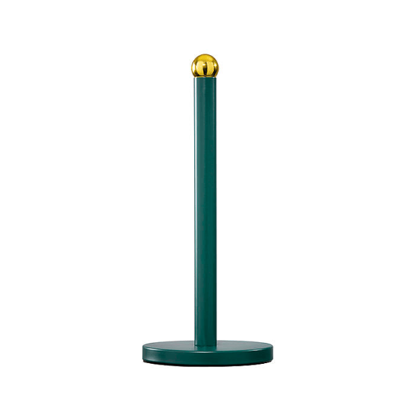 Daewoo Emerald Paper Towel Holder for Kitchen Organization