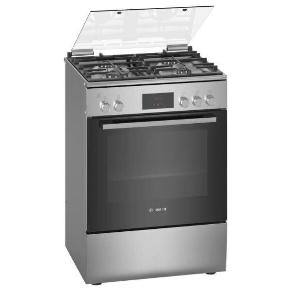 Bosch Free-Standing Gas Cooker HGB320E50M