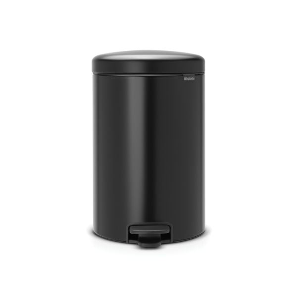 Brabantia NewIcon 20L Pedal Bin with Soft-Close Lid