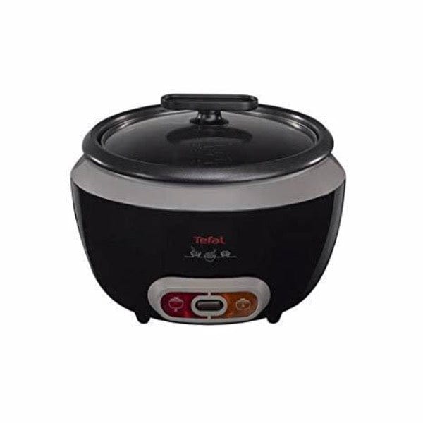 Tefal 1.8L Cool Touch Rice Cooker with Accessories