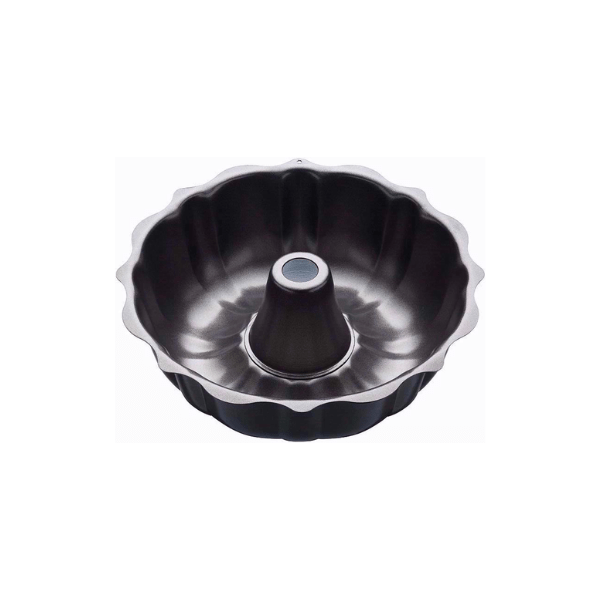 MasterClass 27cm Fluted Cake Tin with 20-Year Guarantee