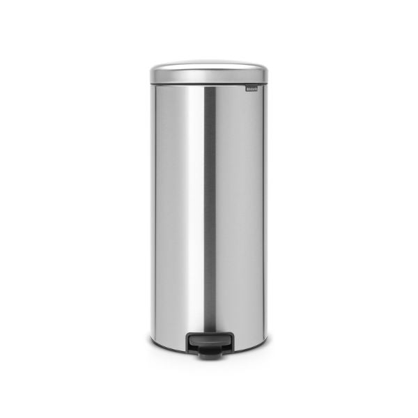 Brabantia NewIcon Pedal Bin 30L