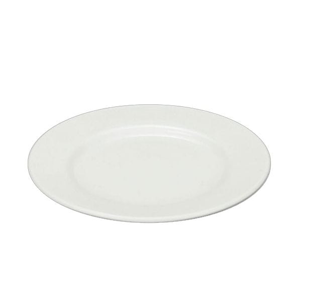Orion 26cm Vitrified Porcelain Dinner Plate