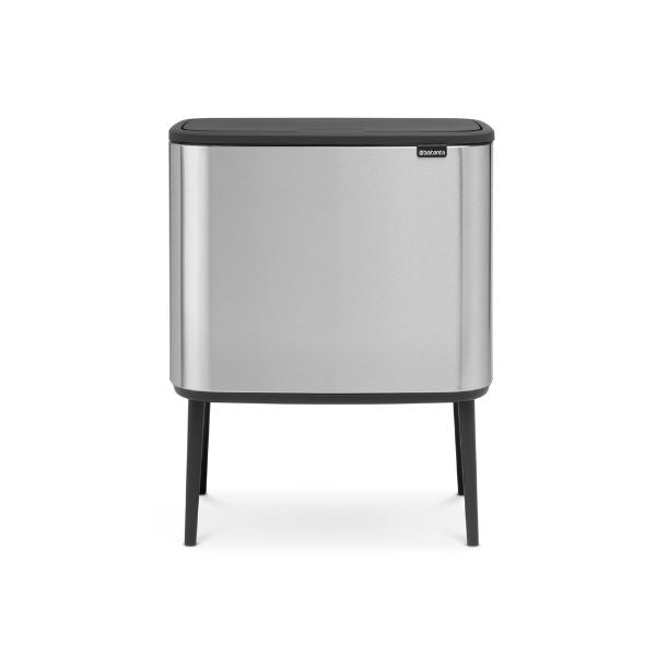 Brabantia Bo Touch Bin 36L