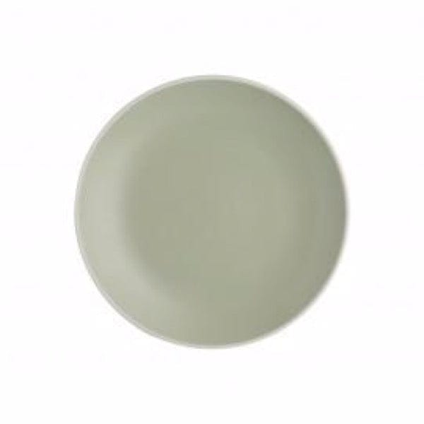 Mason Cash Classic 20.5cm Side Plate in Soft Green