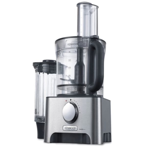 Kenwood Multipro Classic Food Processor with Built-in Scales