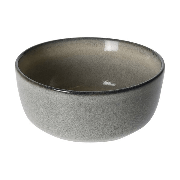 15cm Beige Bowl from Natural Eco-Friendly Materials