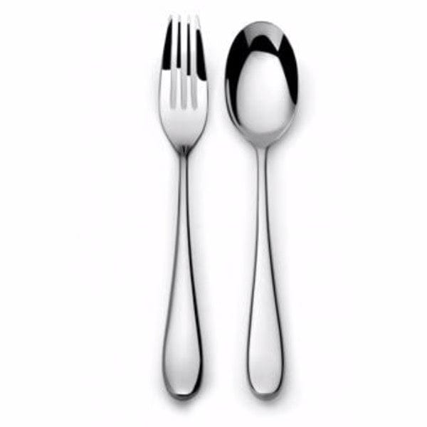 Elia Siena 3-Piece Stainless Steel Serving Set