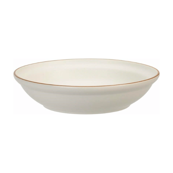 Siaki Collection 21cm Pasta Bowl for Hearty Meals