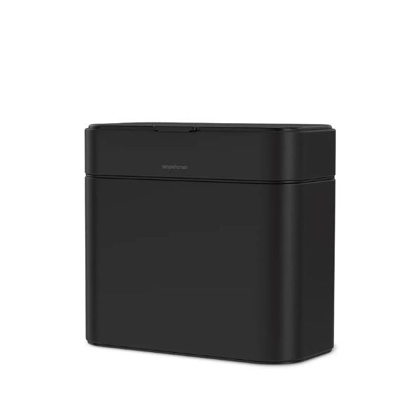 Simplehuman 4L Compost Caddy with Magnetic Dock