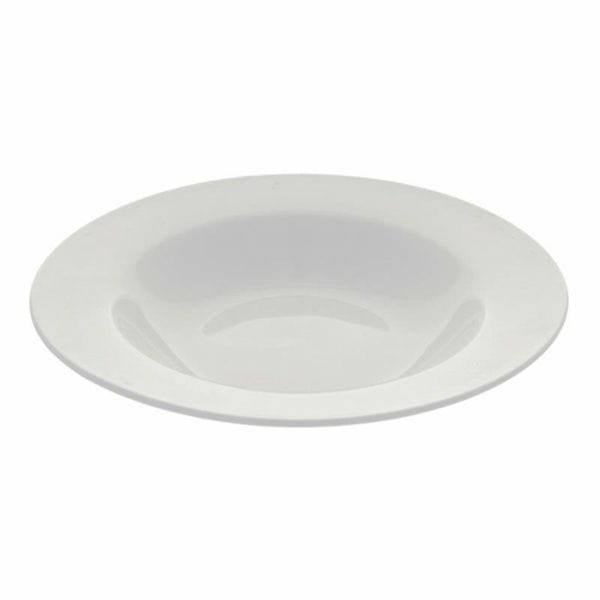 Bright & Homely 8.5-Inch Ceramic Pasta Bowl