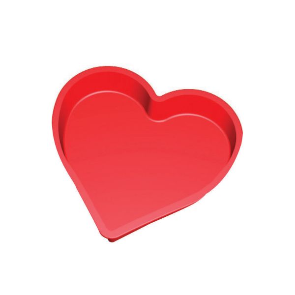 Lékué Heart Shaped Cake Mould