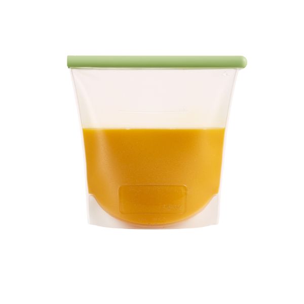 Lékué Reusable Silicone Bag 1500ml