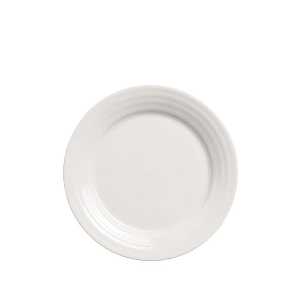 Elia Essence 27cm Bone China Dinner Plate