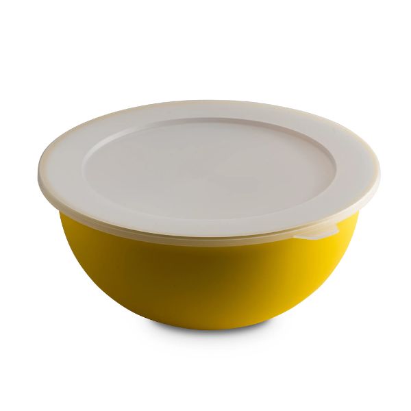 OMADA Sanaliving Salad Bowl with Lid 32cm