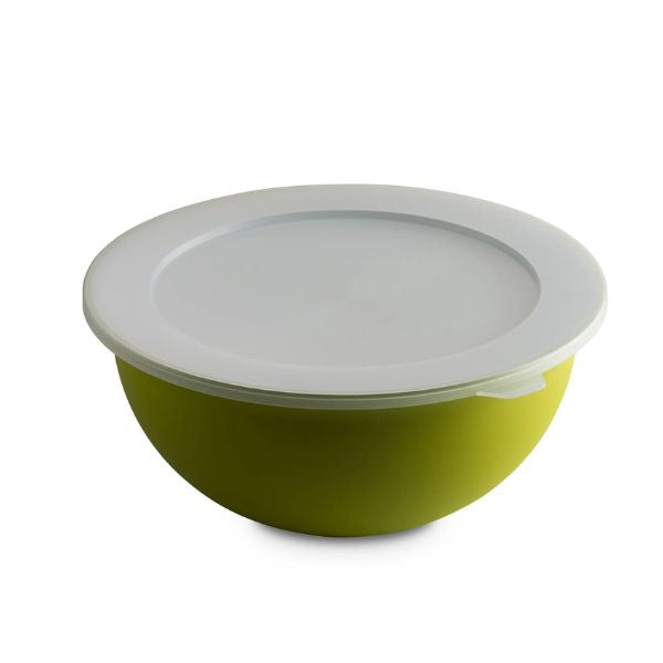 OMADA Sanaliving Salad Bowl with Lid 26.5cm