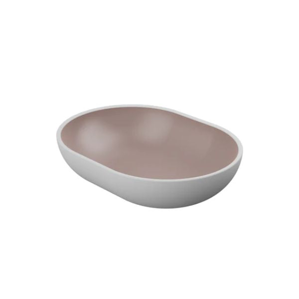 Dalebrook Trafalgar Melamine Oval Dish 1.8L TW4728TP
