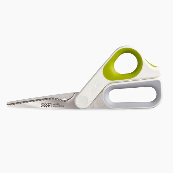 Joseph Joseph PowerGrip Kitchen Scissors