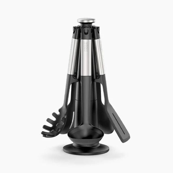 Joseph Joseph Elevate Utensil Carousel Set