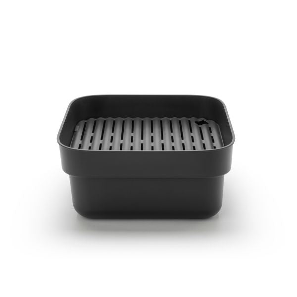 Brabantia SinkSide Washing Up Bowl and Drying Tray Set