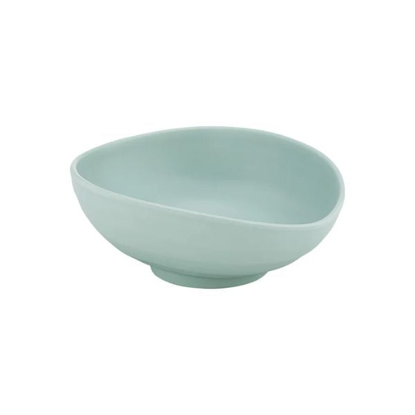 Dalebrook Pigment Aqua Melamine Dish 240x200x88mm 1.2L