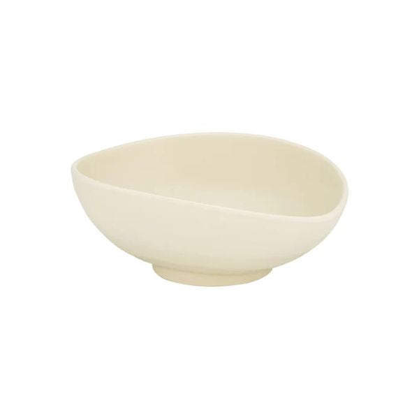 Dalebrook Pigment Parchment Melamine Dish 240x200x88mm 1.2L