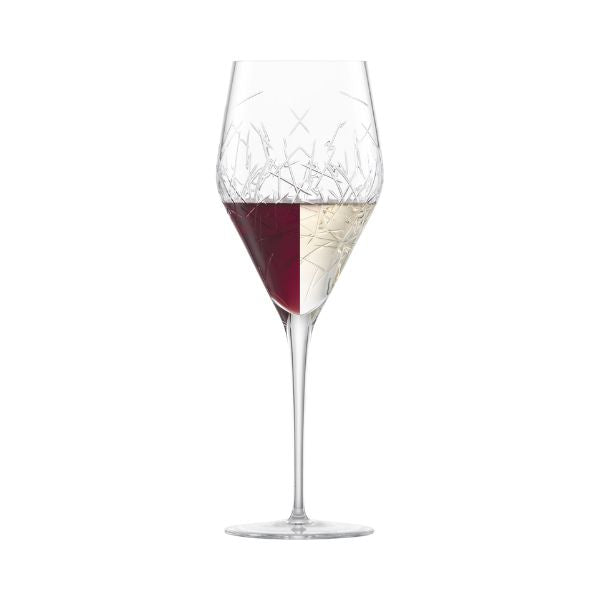 Zwiesel Glas Bar Premium No.3 357ml Allround Wine Glasses, Pack of 2
