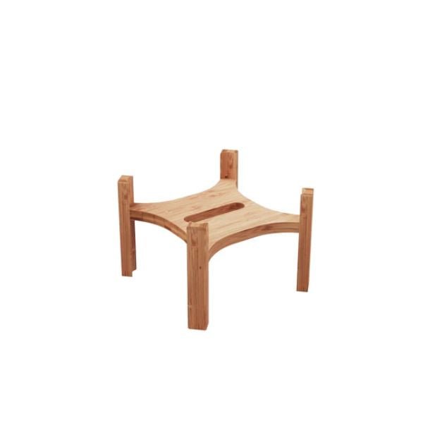 Dalebrook Nimble Stand 245x245x180mm