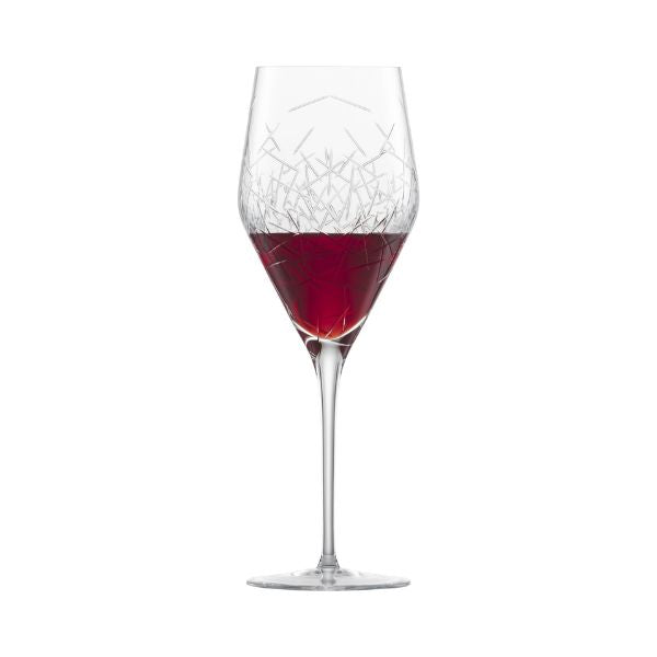 Zwiesel Glas Bar Premium No.3 481ml Bordeaux Wine Glasses, Pack of 2