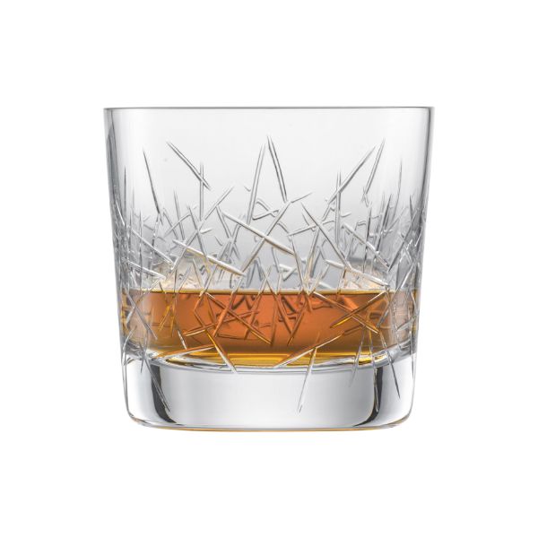 Zwiesel Glas Bar Premium No.3 Large Whisky Glasses, Pack of 2
