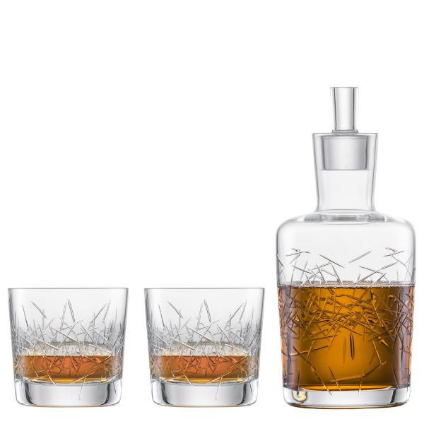 Zwiesel Glas Bar Premium No.3 Whisky Set