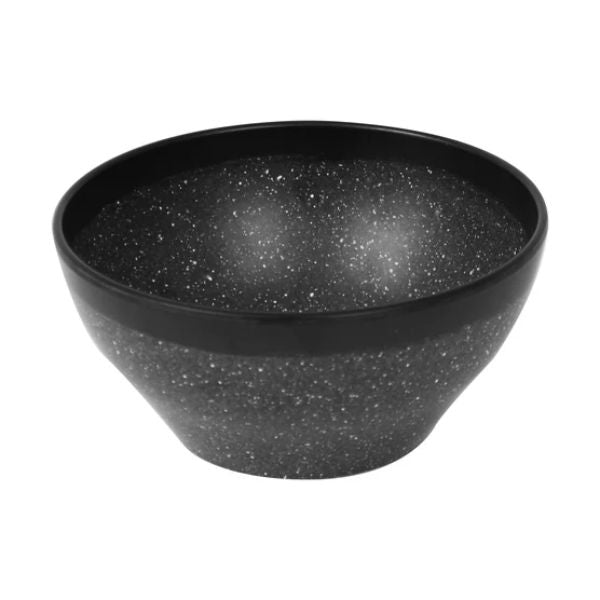 Dalebrook Soho Black Bowl 750ml