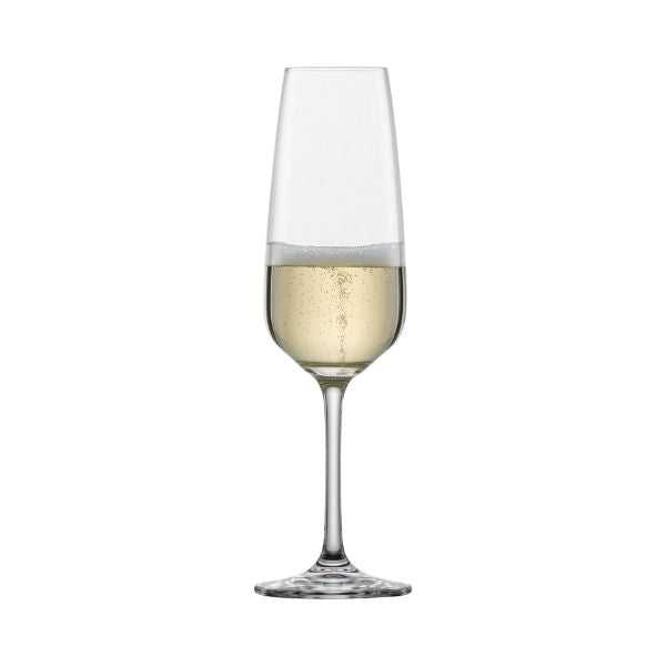 Schott Zwiesel Tulip 283ml Sparkling Wine Glasses, Pack of 4