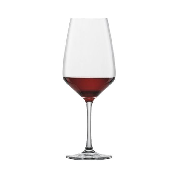 Schott Zwiesel Tulip 497ml Red Wine Glasses, Pack of 4