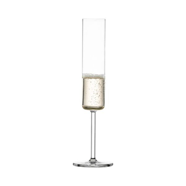 Schott Zwiesel Modo 163ml Sparkling Wine Glasses, Pack of 4
