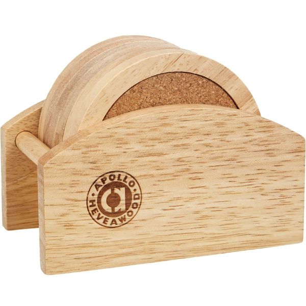 Apollo RB Coaster Set 6