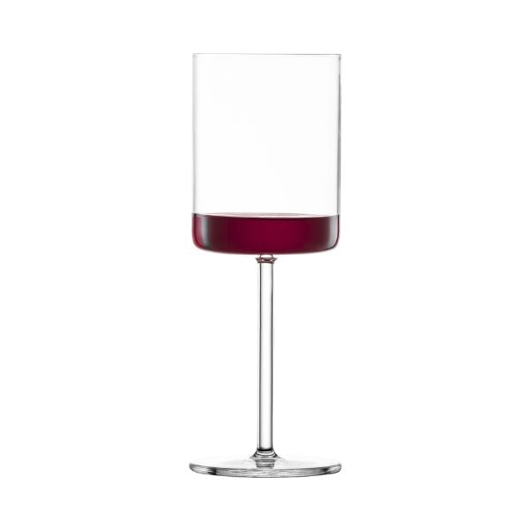 Schott Zwiesel Modo Red Wine Glasses, Pack of 4