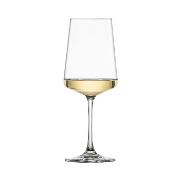 Schott Zwiesel MioVino 380ml White Wine Glasses, Pack of 4