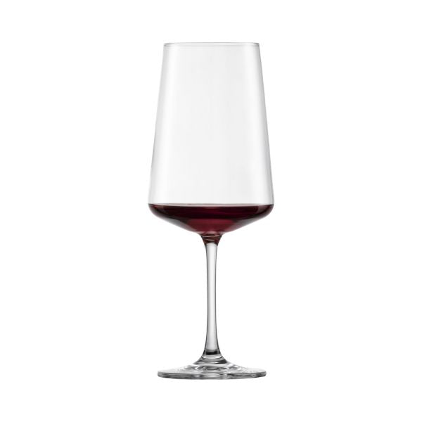 Schott Zwiesel MioVino 500ml Red Wine Glasses, Pack of 4
