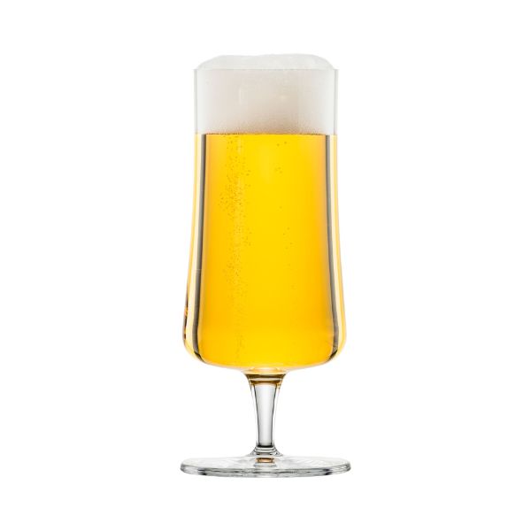Schott Zwiesel Beer Basic 0.3L Pilsner Glasses, Pack of 4