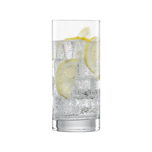 Zwiesel Glas Tavoro 490ml Long Drink Glasses, Pack of 4