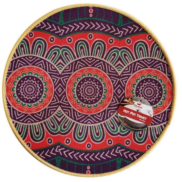 Hot Pot Trivet 30CM